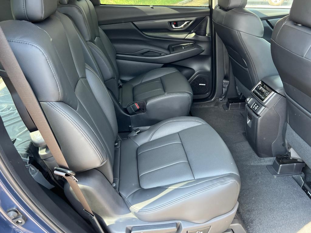 new 2025 Subaru Ascent car, priced at $50,966