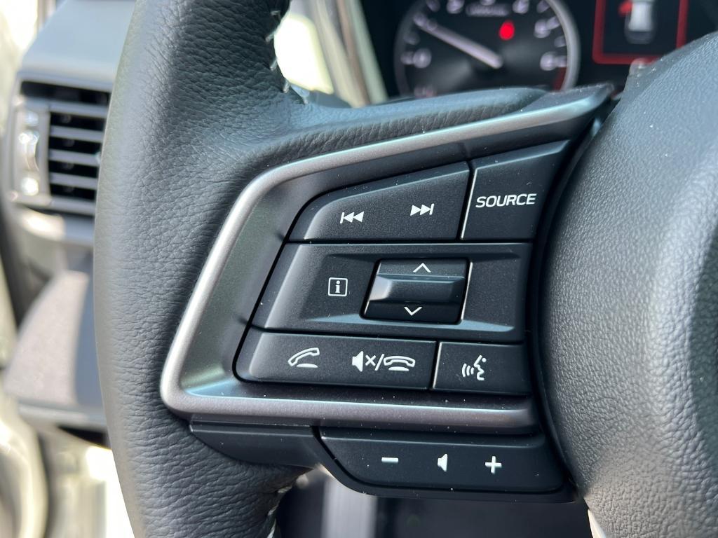 new 2025 Subaru Outback car, priced at $35,728