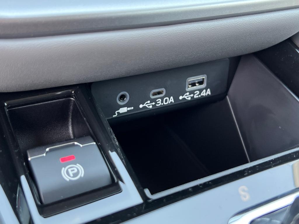 new 2025 Subaru Outback car, priced at $35,728