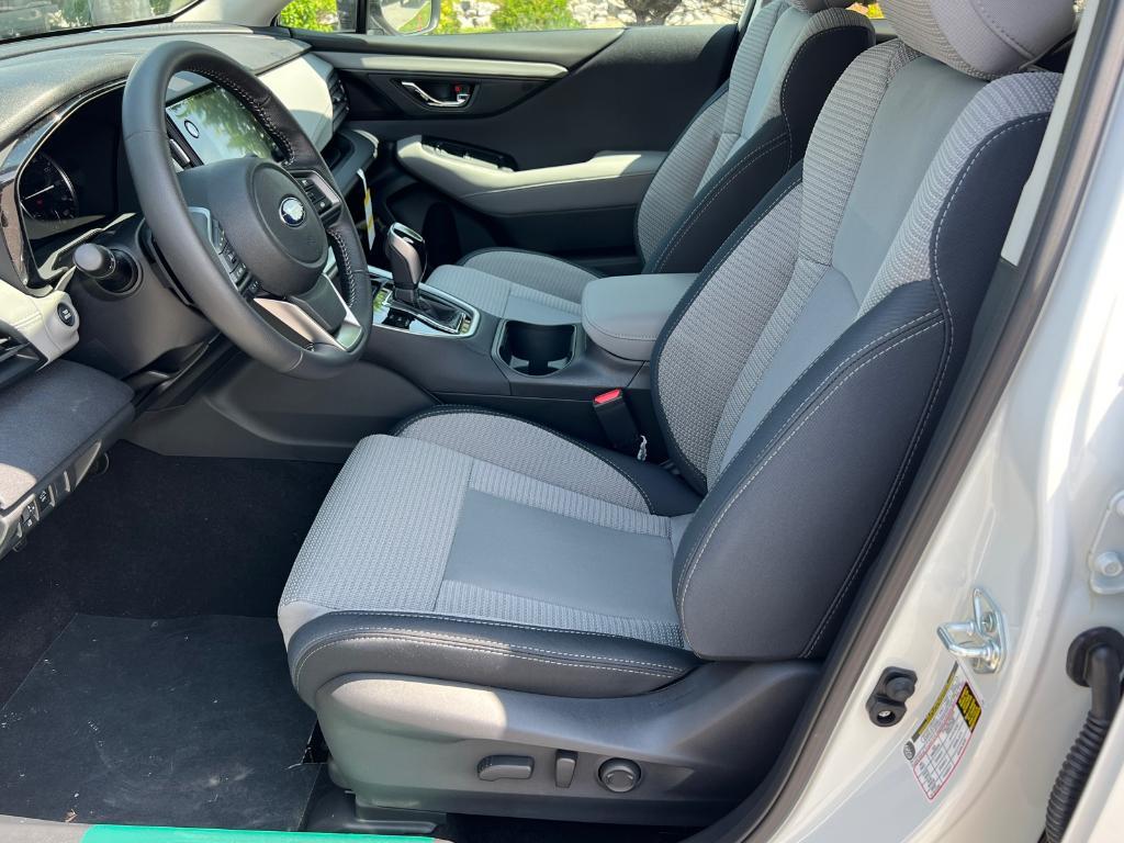 new 2025 Subaru Outback car, priced at $35,728