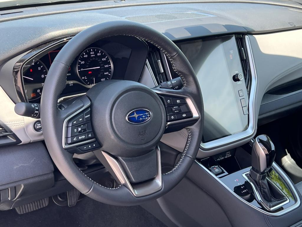 new 2025 Subaru Outback car, priced at $35,728