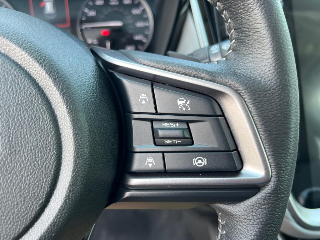 new 2025 Subaru Outback car, priced at $35,728