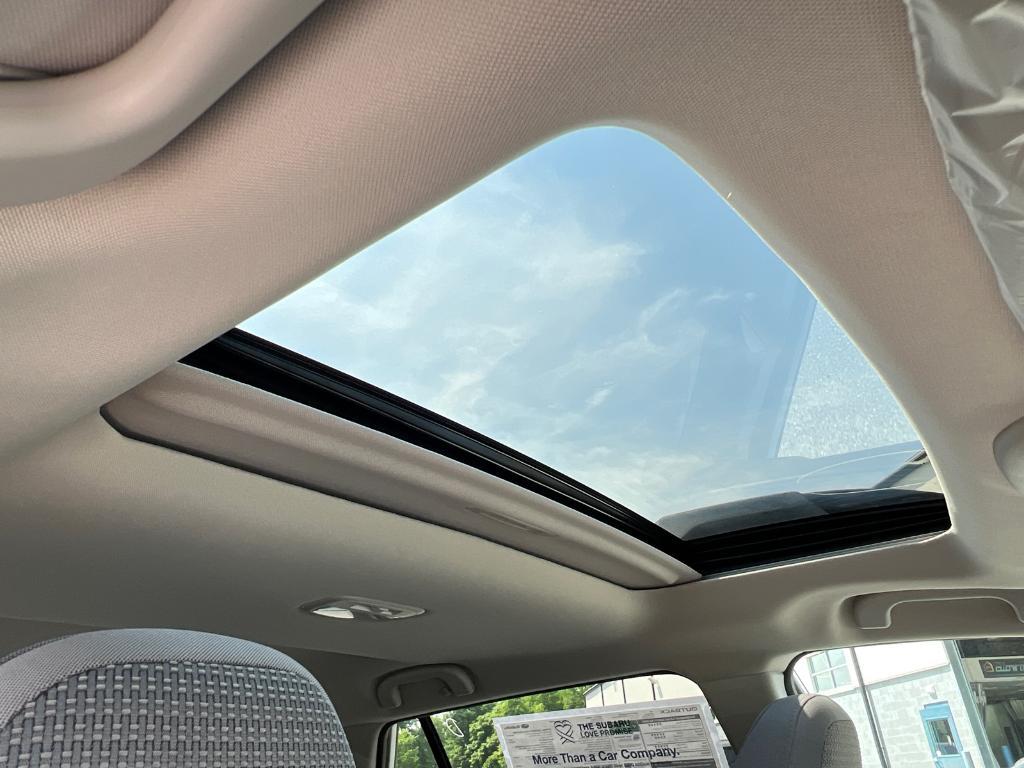 new 2025 Subaru Outback car, priced at $35,728