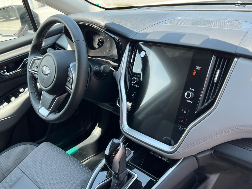new 2025 Subaru Outback car, priced at $35,728