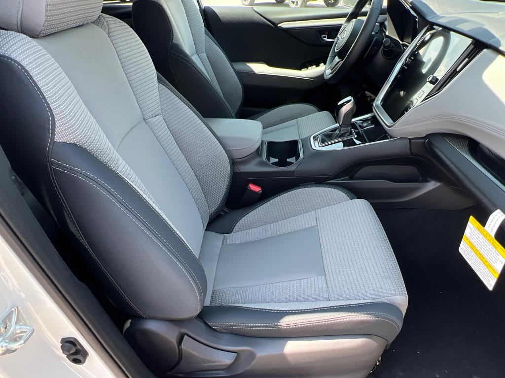 new 2025 Subaru Outback car, priced at $35,728