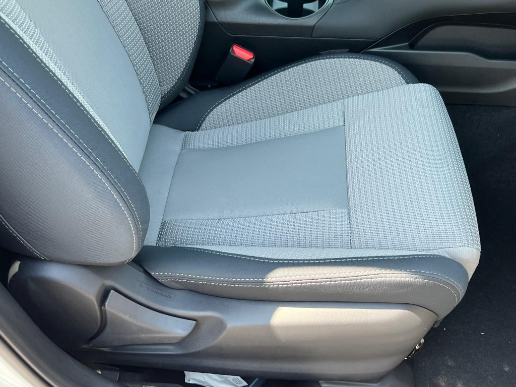 new 2025 Subaru Outback car, priced at $35,728