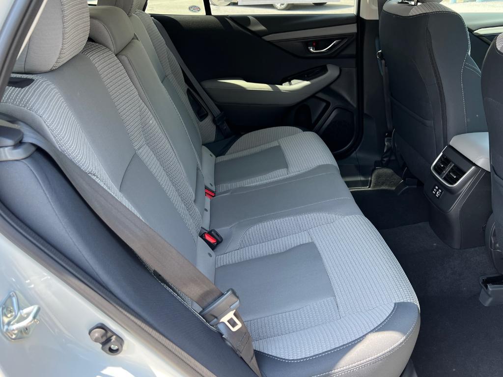 new 2025 Subaru Outback car, priced at $35,728