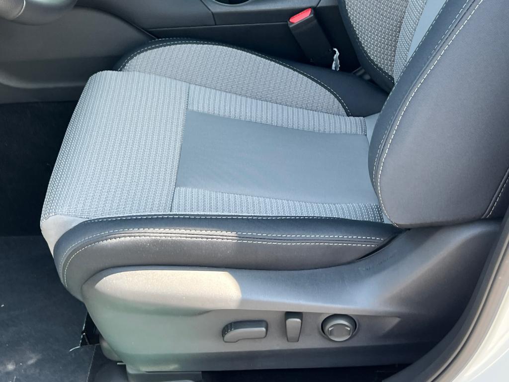 new 2025 Subaru Outback car, priced at $35,728