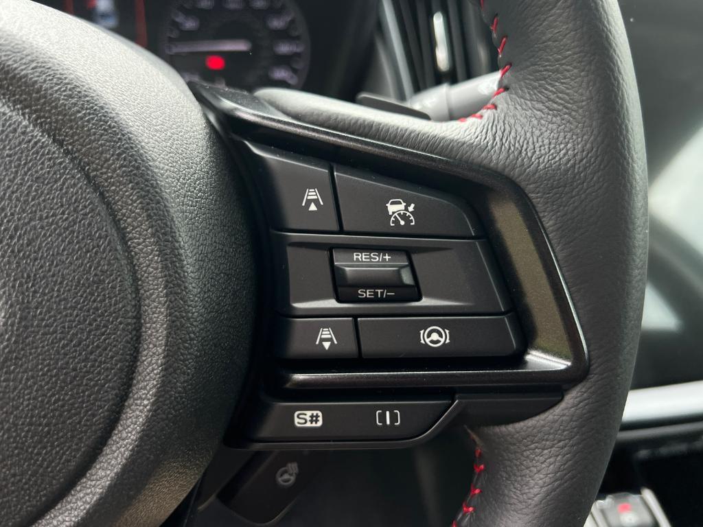 new 2025 Subaru Legacy car, priced at $35,763