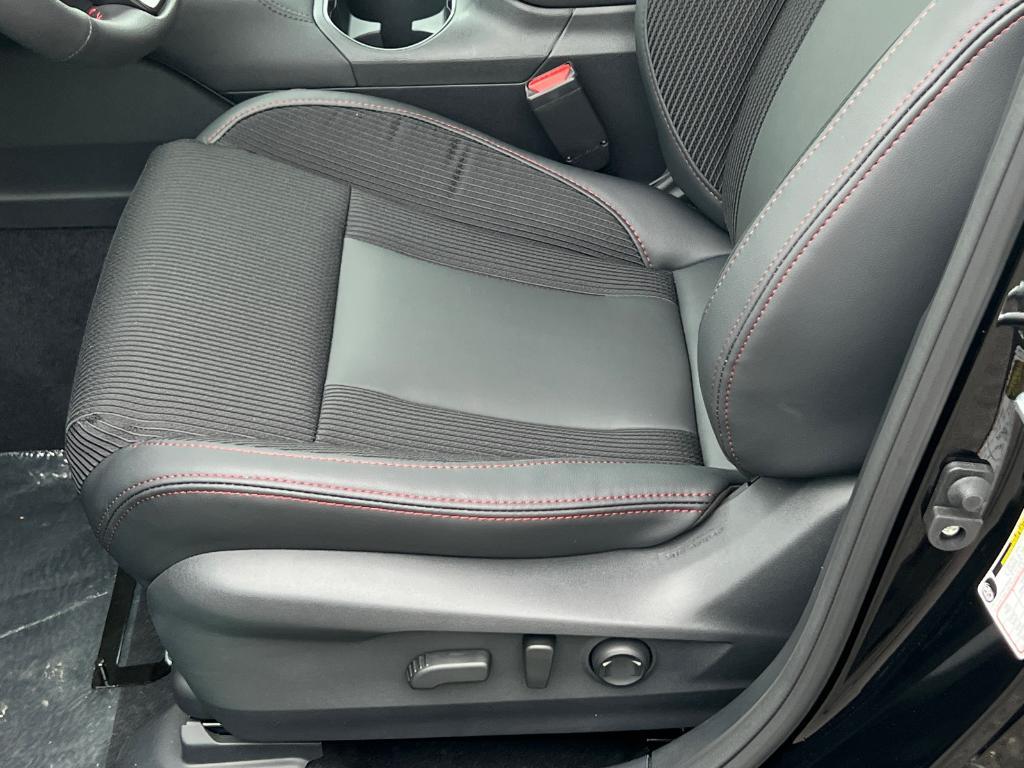 new 2025 Subaru Legacy car, priced at $35,763
