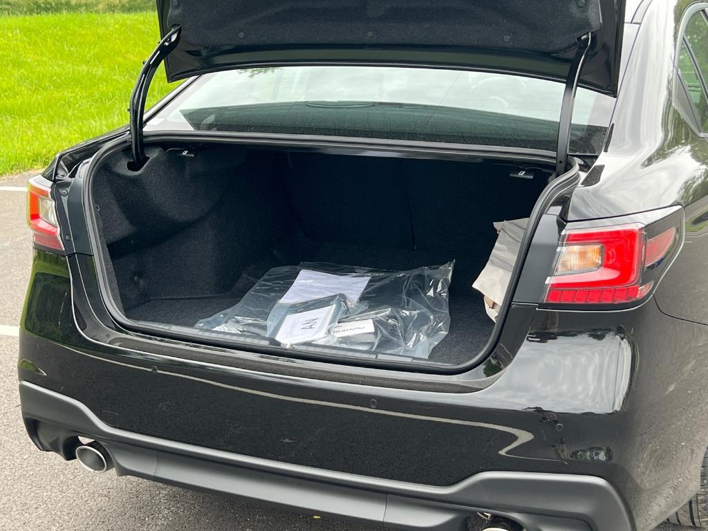 new 2025 Subaru Legacy car, priced at $35,763