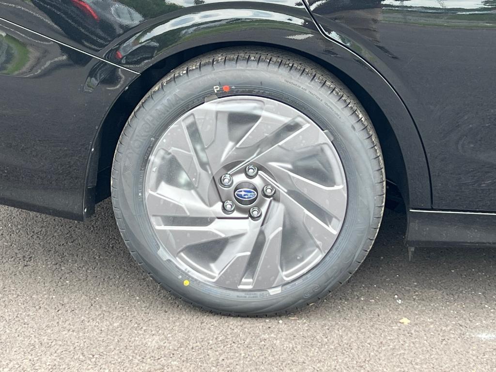new 2025 Subaru Legacy car, priced at $35,763