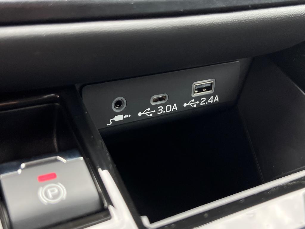 new 2025 Subaru Legacy car, priced at $35,763