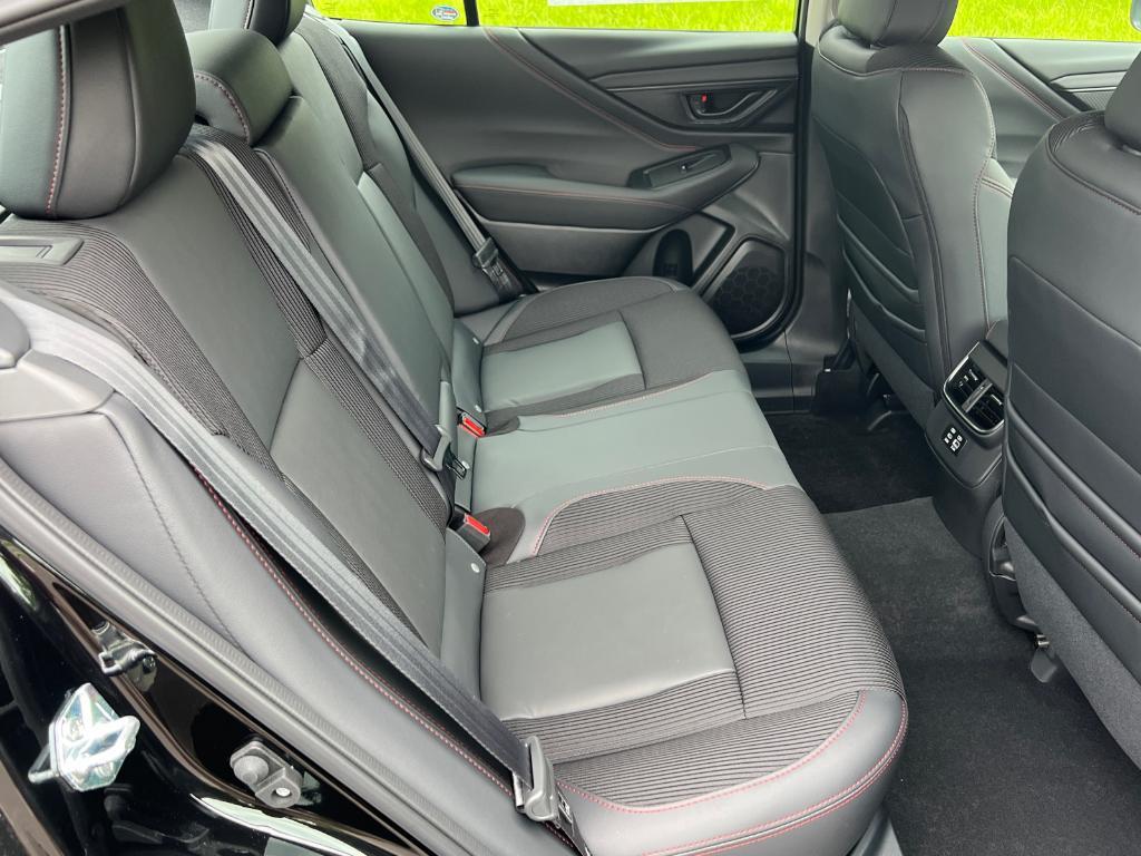 new 2025 Subaru Legacy car, priced at $35,763