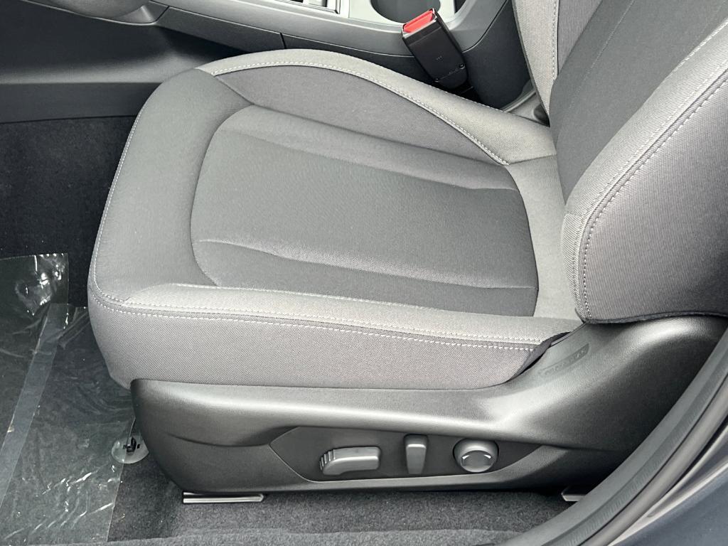 new 2025 Subaru Crosstrek car, priced at $30,043