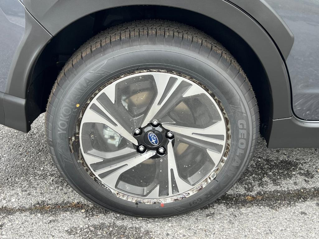 new 2025 Subaru Crosstrek car, priced at $30,043