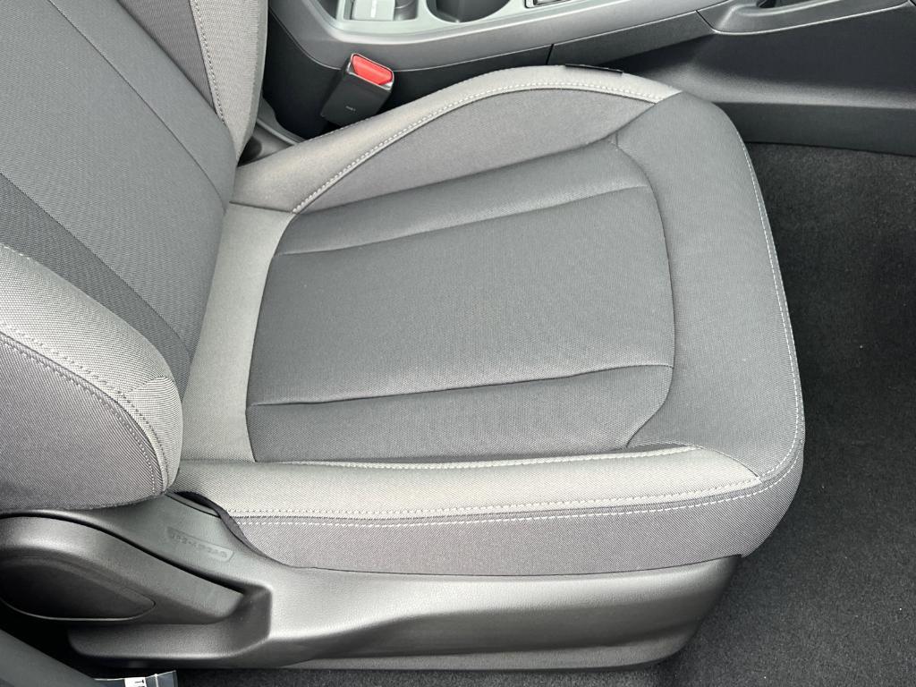 new 2025 Subaru Crosstrek car, priced at $30,043