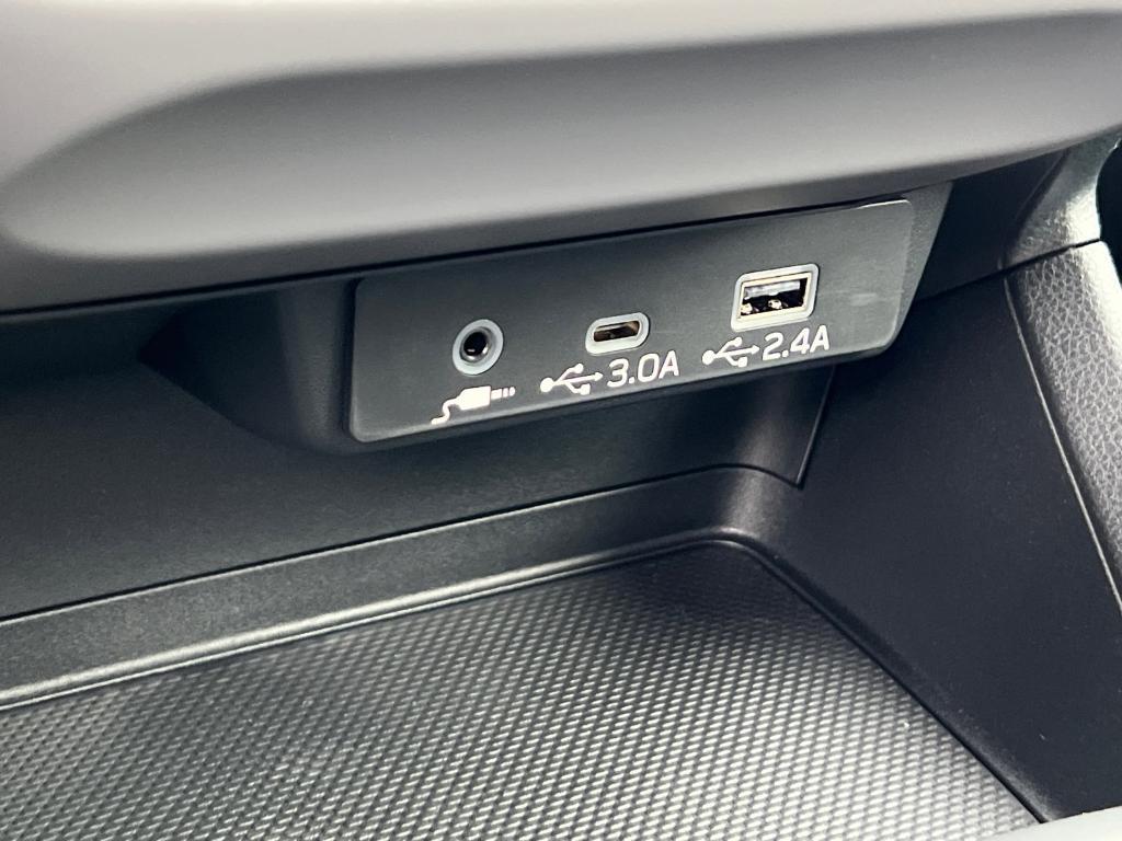 new 2025 Subaru Crosstrek car, priced at $30,043