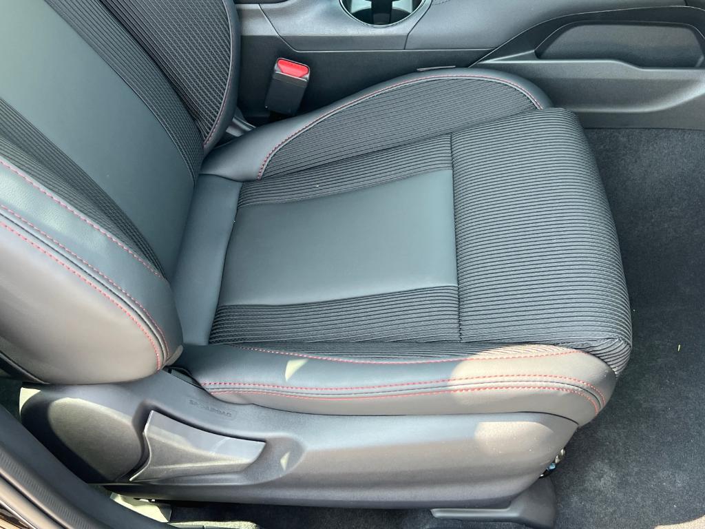 new 2025 Subaru Legacy car, priced at $35,970