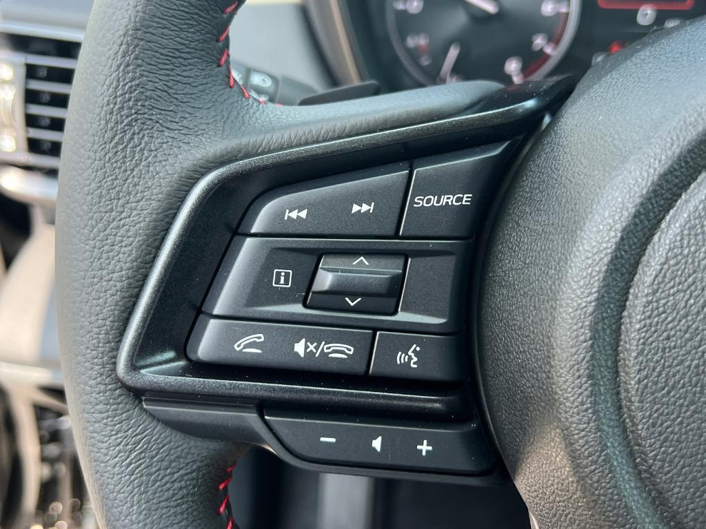 new 2025 Subaru Legacy car, priced at $35,970