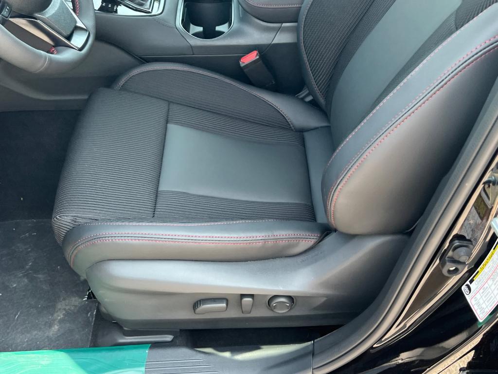 new 2025 Subaru Legacy car, priced at $35,970