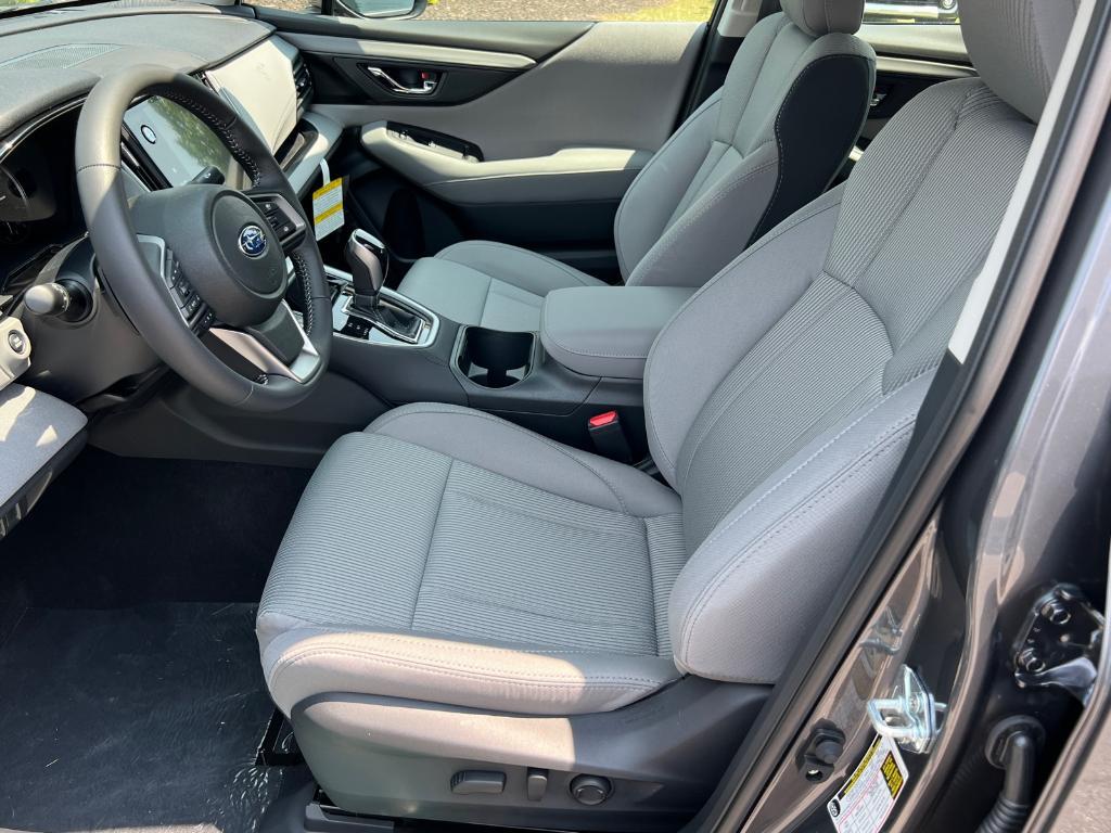 new 2025 Subaru Legacy car, priced at $31,111