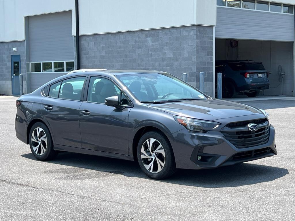 new 2025 Subaru Legacy car, priced at $31,111