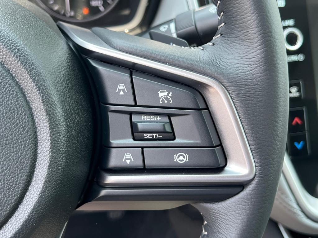 new 2025 Subaru Legacy car, priced at $31,111