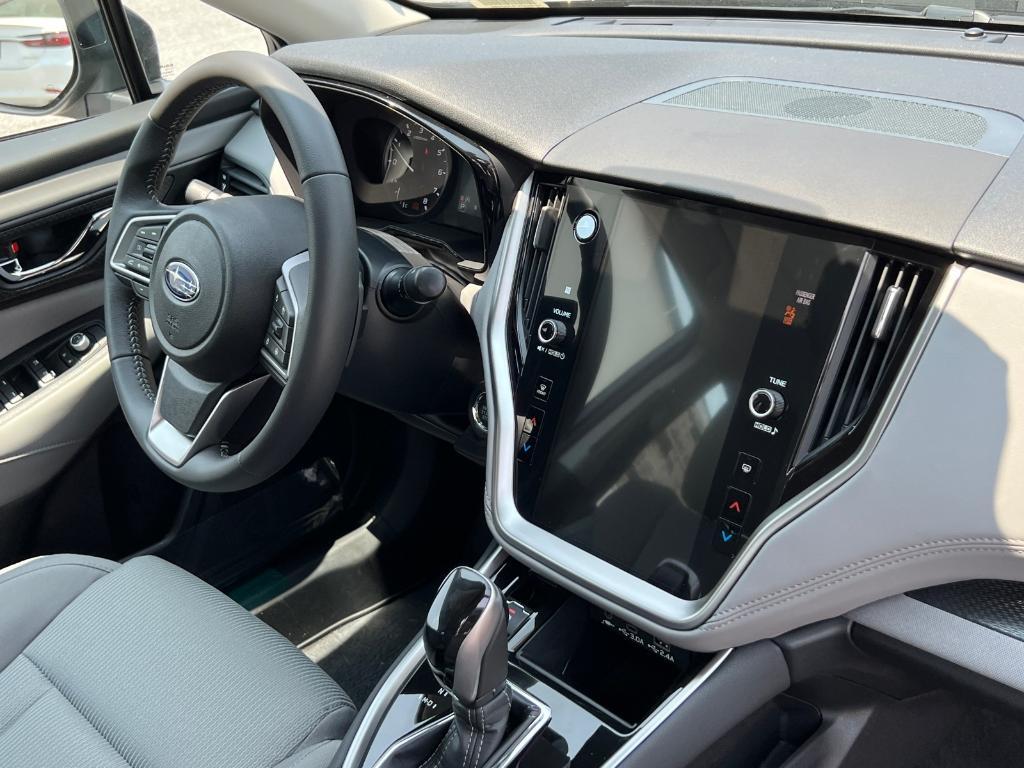 new 2025 Subaru Legacy car, priced at $31,111