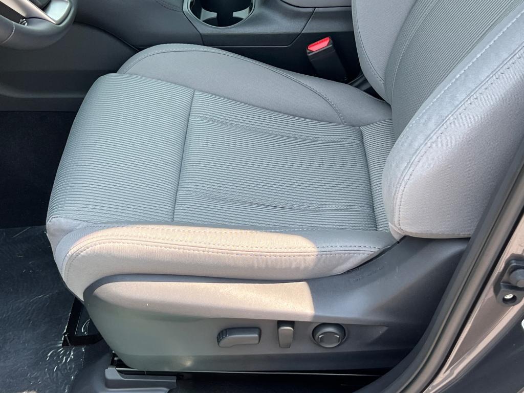 new 2025 Subaru Legacy car, priced at $31,111