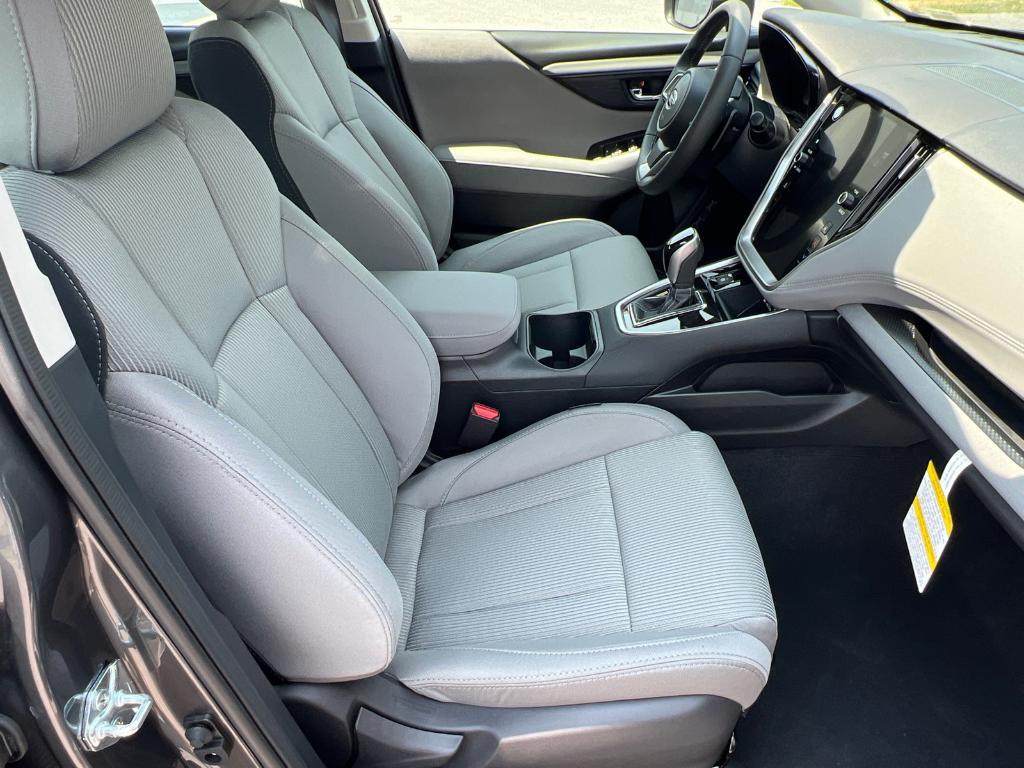 new 2025 Subaru Legacy car, priced at $31,111