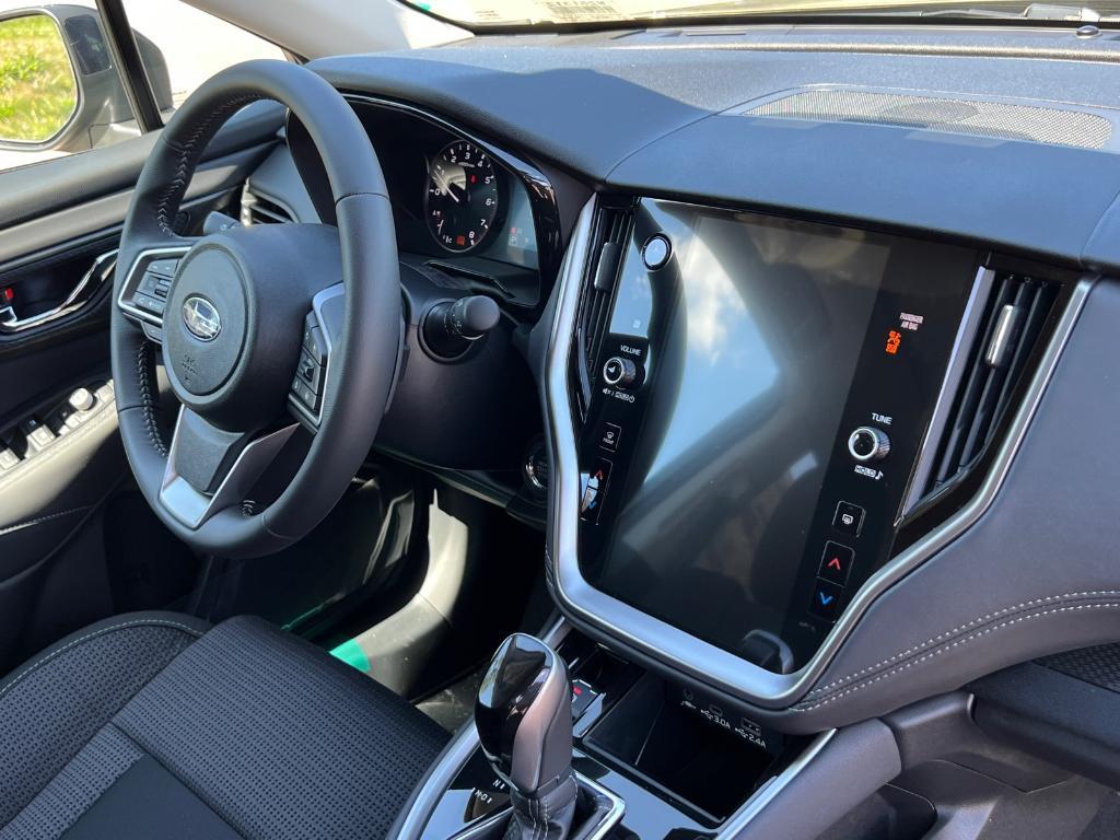 new 2025 Subaru Outback car, priced at $35,782