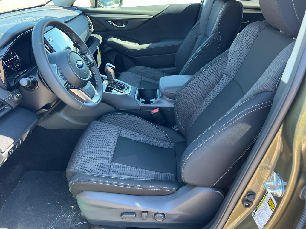 new 2025 Subaru Outback car, priced at $35,782