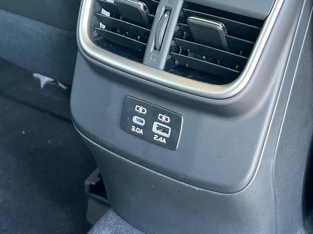 new 2025 Subaru Outback car, priced at $35,782