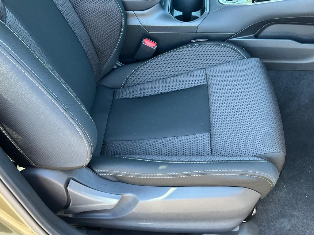 new 2025 Subaru Outback car, priced at $35,782