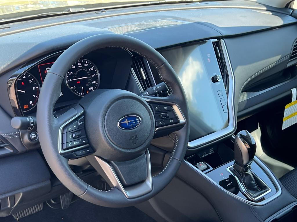 new 2025 Subaru Outback car, priced at $35,782