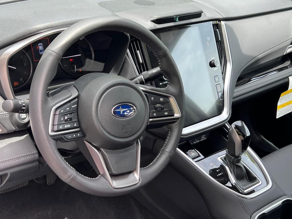 new 2025 Subaru Legacy car, priced at $33,687