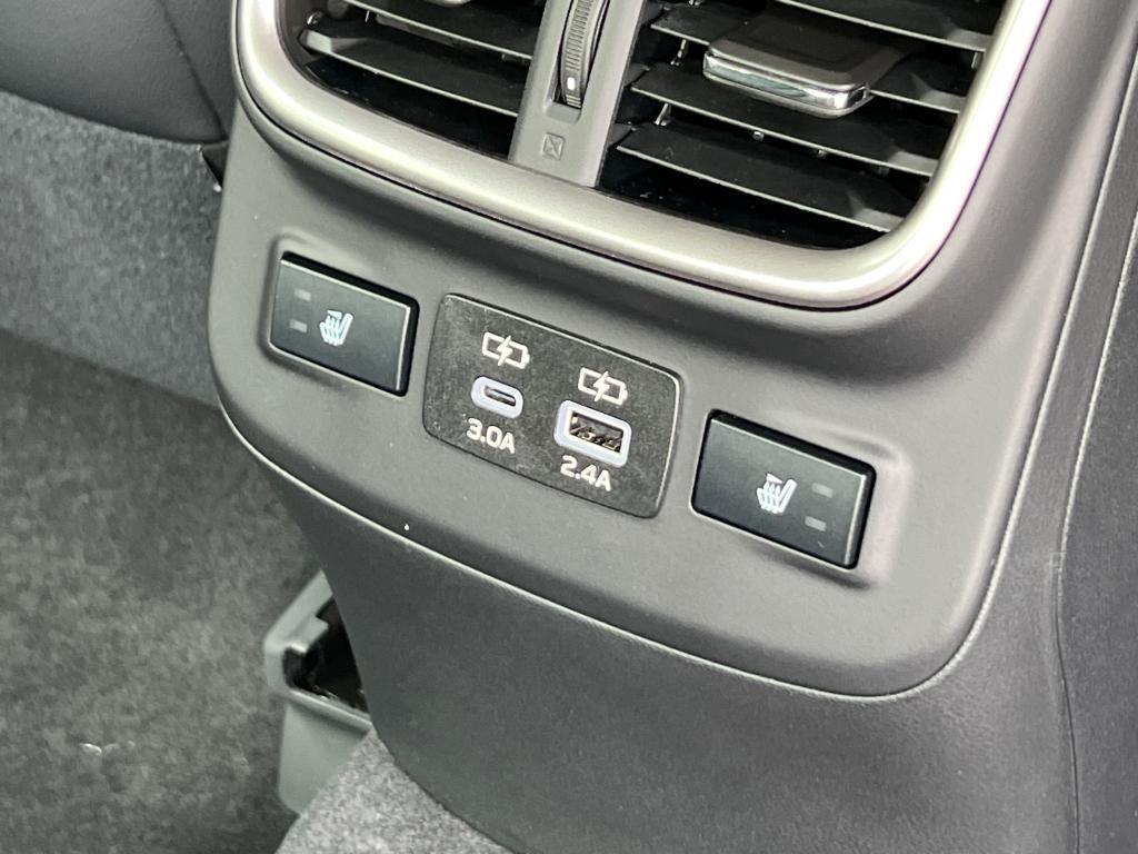 new 2025 Subaru Legacy car, priced at $33,687