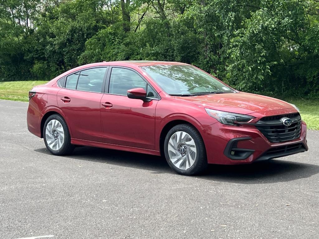 new 2025 Subaru Legacy car, priced at $33,687