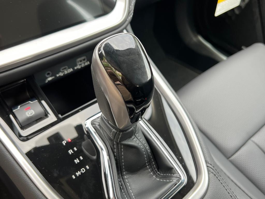 new 2025 Subaru Legacy car, priced at $33,687