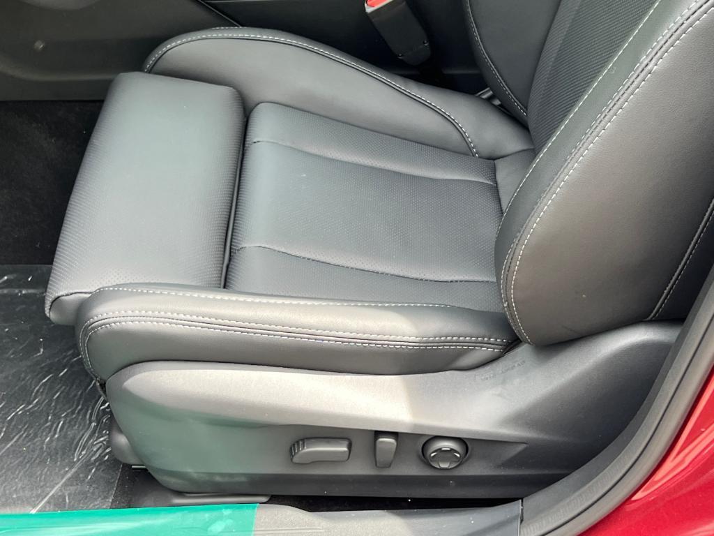 new 2025 Subaru Legacy car, priced at $33,687