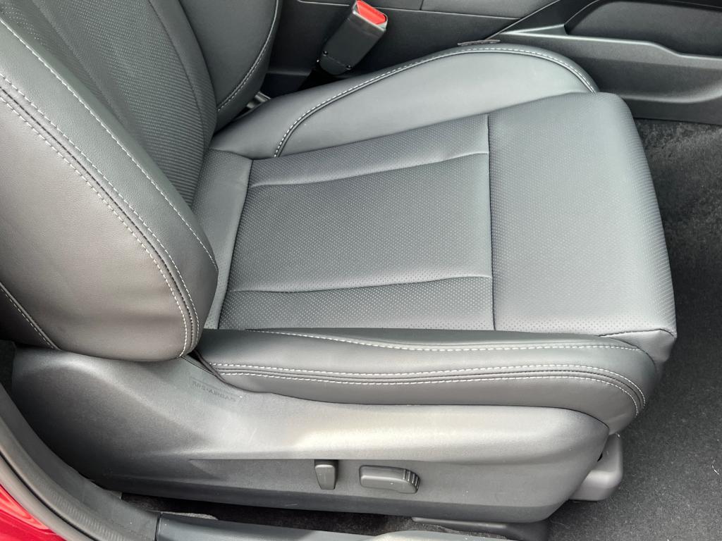 new 2025 Subaru Legacy car, priced at $33,687