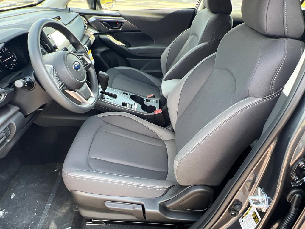 new 2025 Subaru Impreza car, priced at $23,779