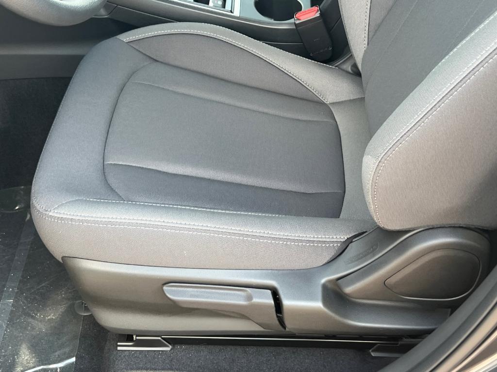 new 2025 Subaru Impreza car, priced at $23,779