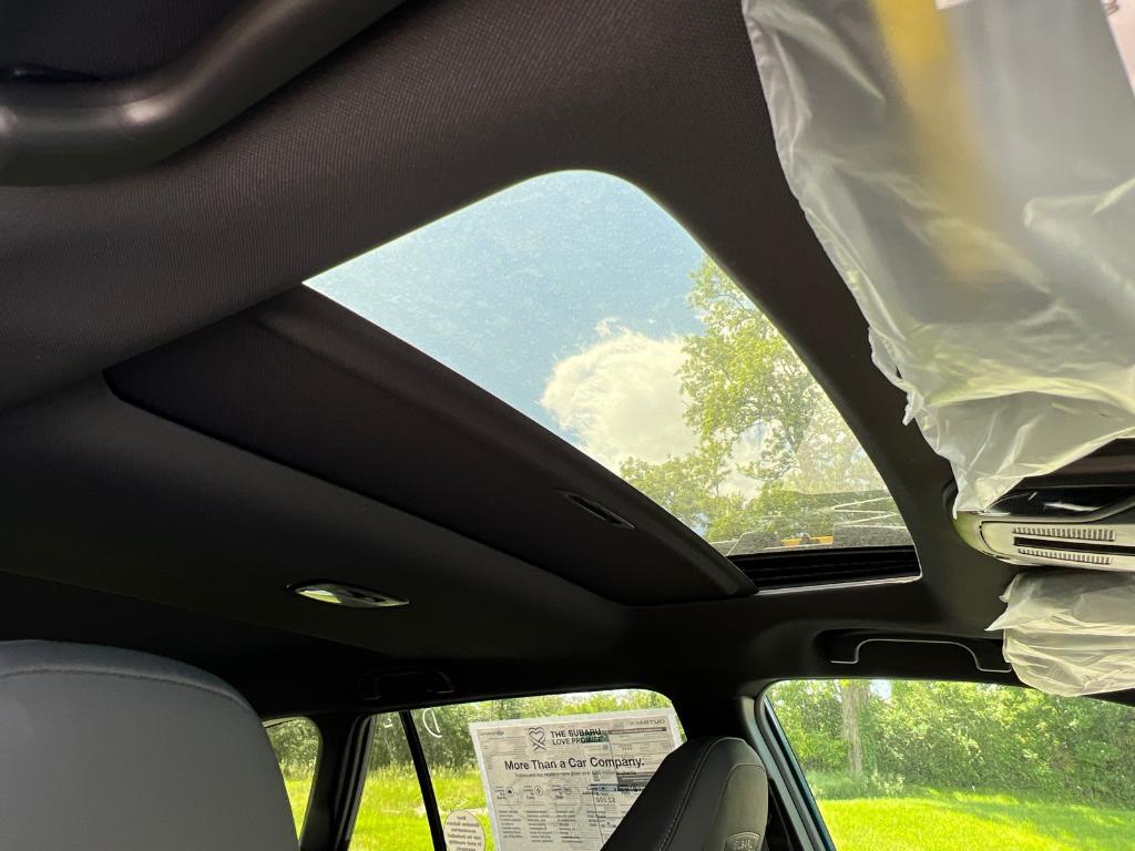 new 2025 Subaru Outback car, priced at $41,082