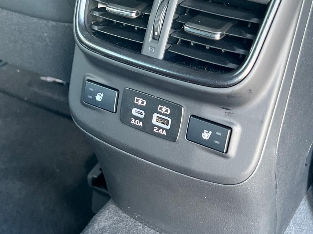 new 2025 Subaru Outback car, priced at $41,082