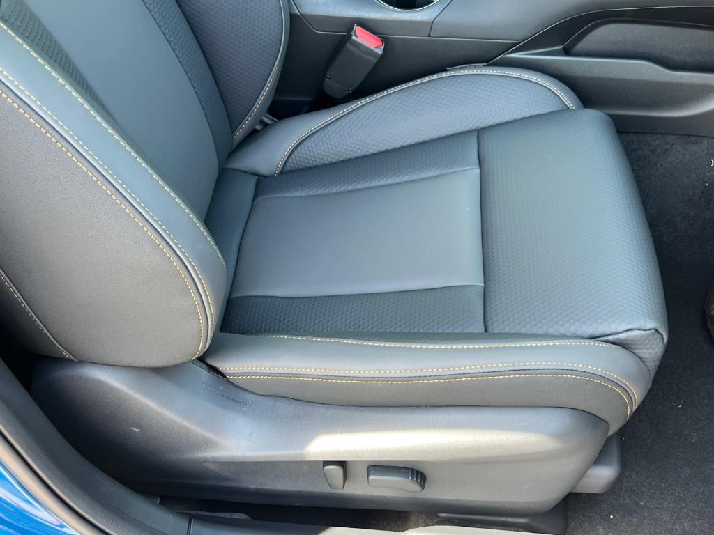 new 2025 Subaru Outback car, priced at $41,082