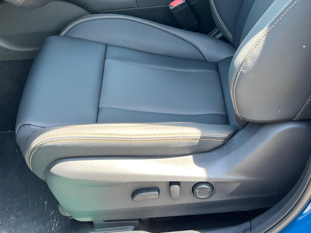 new 2025 Subaru Outback car, priced at $41,082