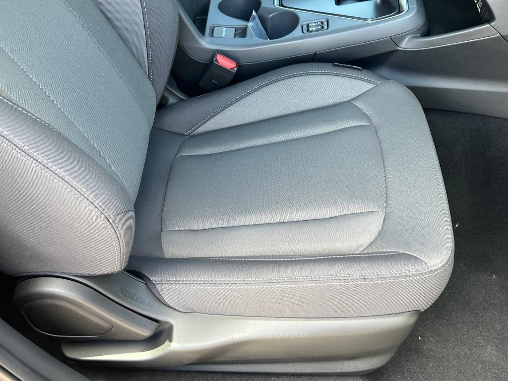 new 2025 Subaru Crosstrek car, priced at $30,043