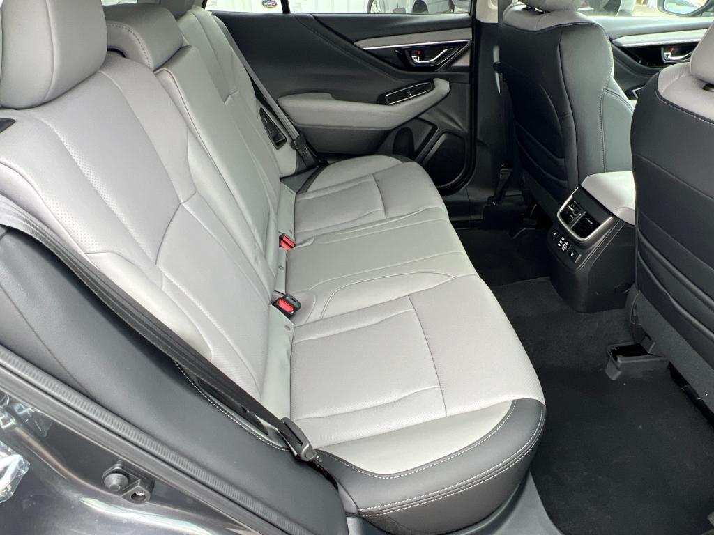 new 2025 Subaru Outback car, priced at $37,711